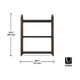 Umbra - Bellwood Freestanding Shelf - Lights Canada