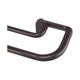 Umbra - Twilight Expandable Double Curtain Rod - Lights Canada
