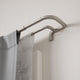 Umbra - Twilight Expandable Double Curtain Rod - Lights Canada