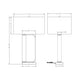 Flow Decor - Gabby Table Lamp - Lights Canada