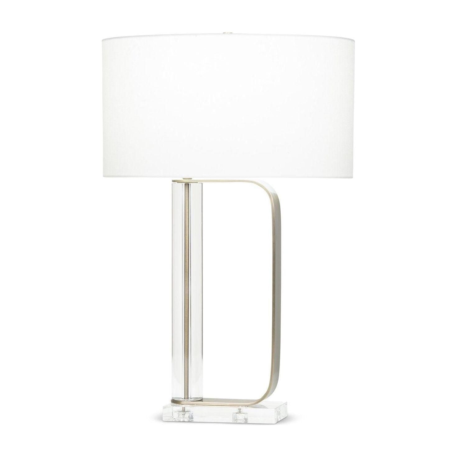 Flow Decor - Gabby Table Lamp - Lights Canada