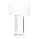 Flow Decor - Gabby Table Lamp - Lights Canada