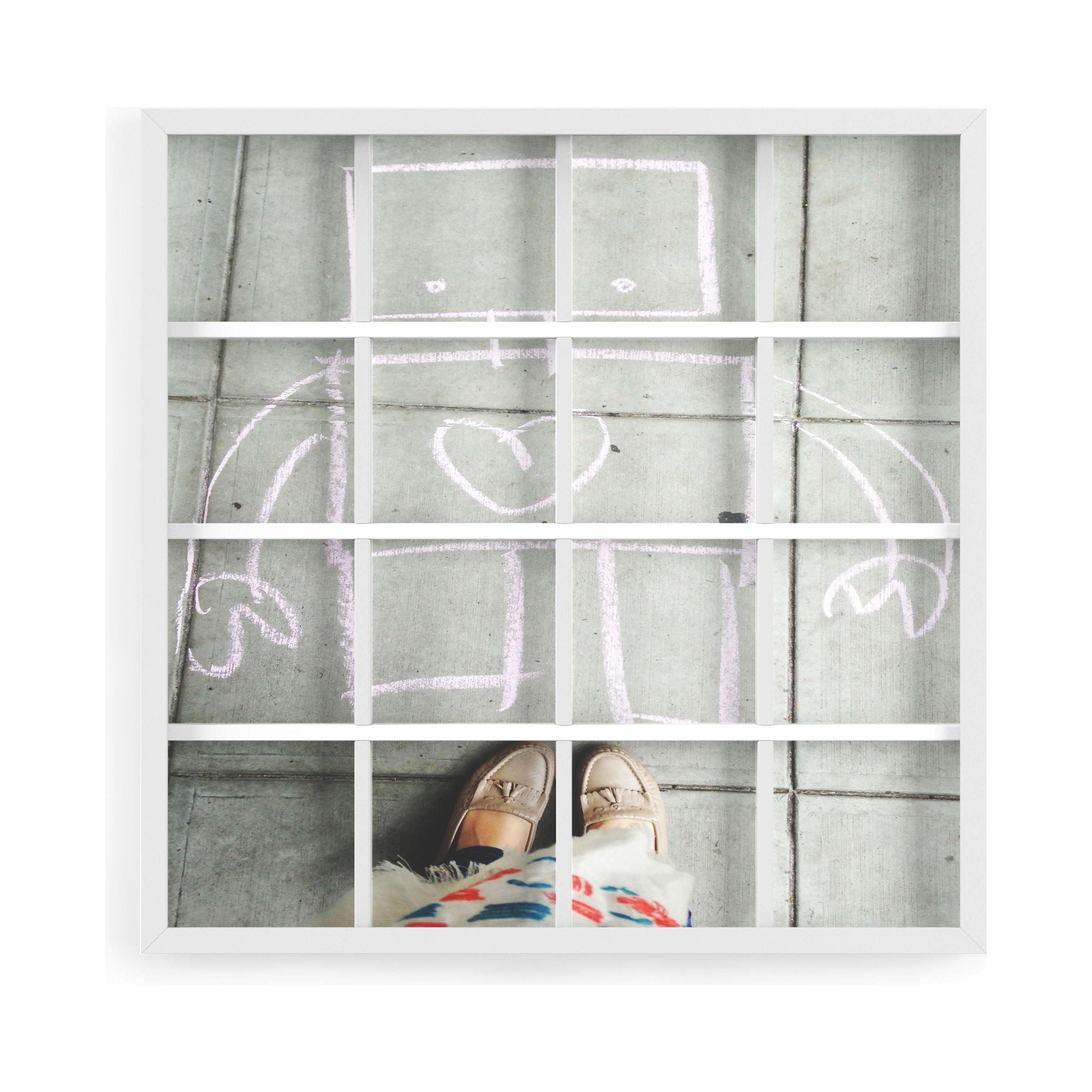 Umbra - Gridart Collage Picture Frame - Lights Canada