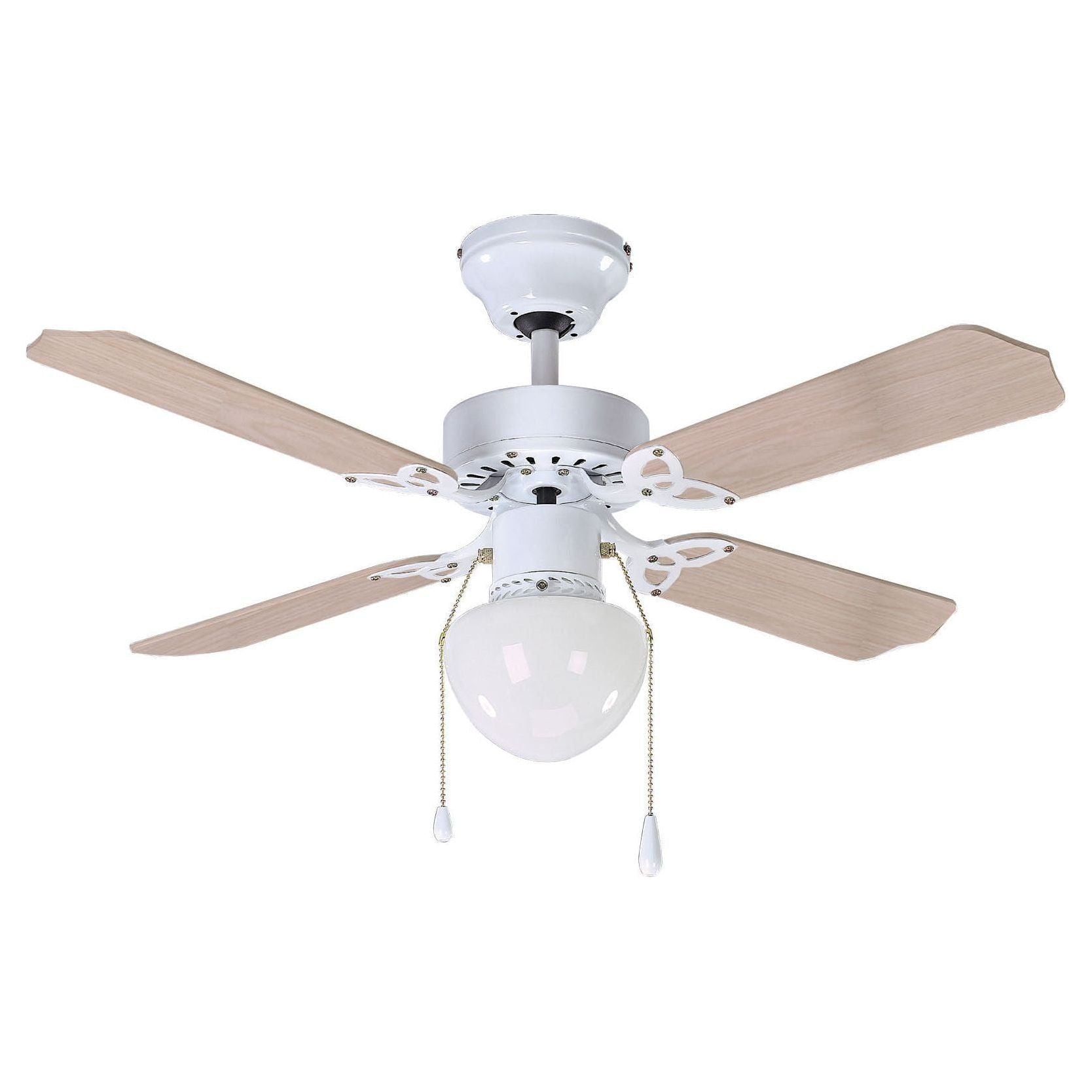 Canarm - Galaxy Ceiling Fan - Lights Canada