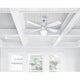 Canarm - Galaxy Ceiling Fan - Lights Canada