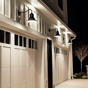 Kichler - Northland Outdoor Wall Light - Lights Canada