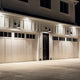 Kichler - Northland Outdoor Wall Light - Lights Canada