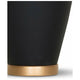 Flow Decor - Gavin Table Lamp - Lights Canada
