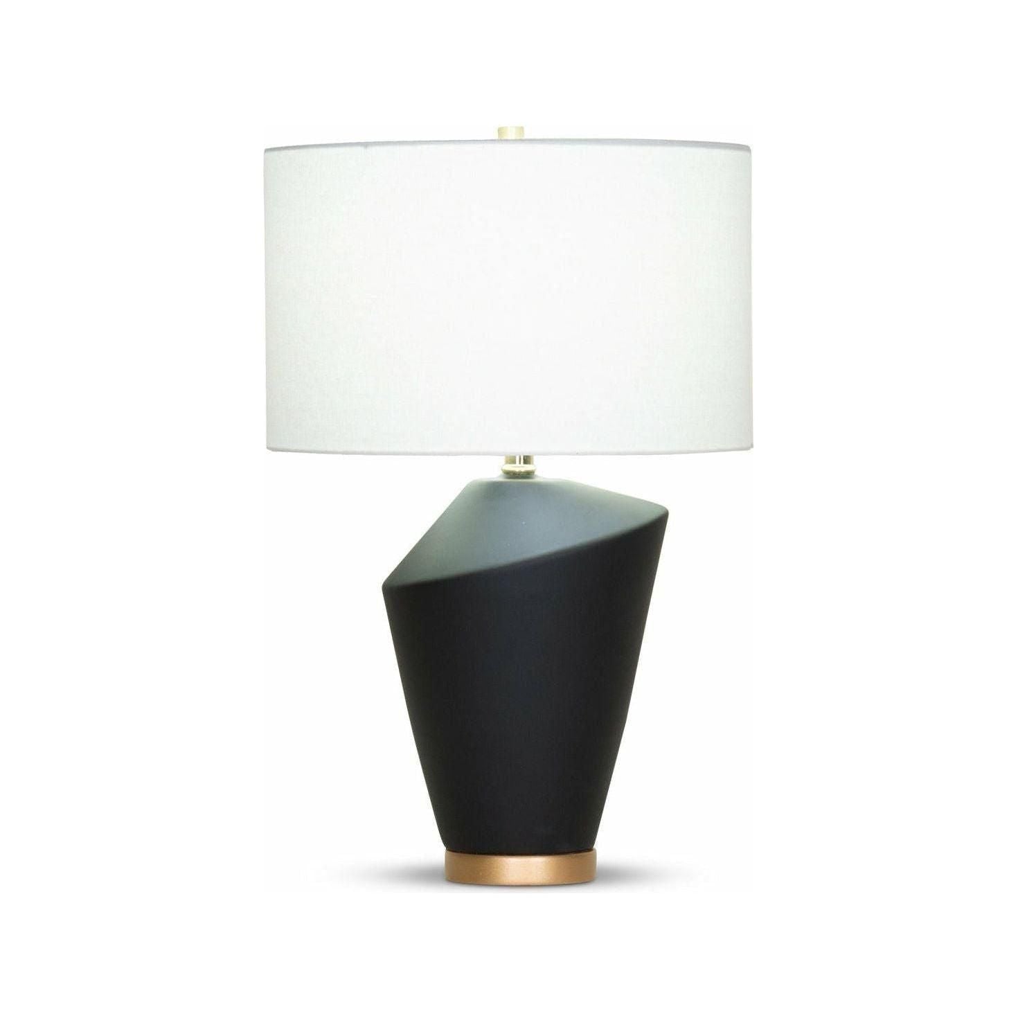 Flow Decor - Gavin Table Lamp - Lights Canada