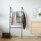 Umbra - Hub Storage Ladder - Lights Canada