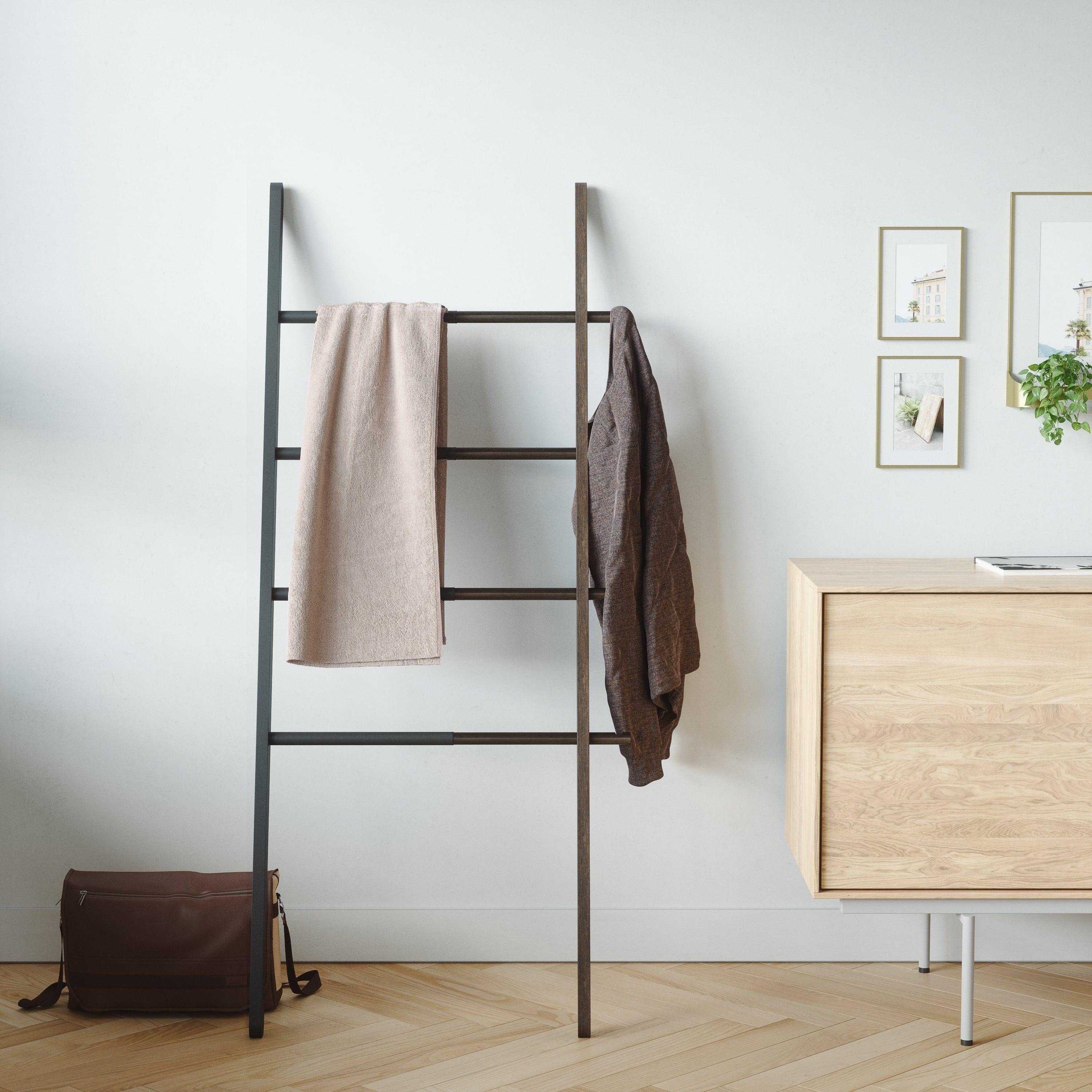 Umbra - Hub Storage Ladder - Lights Canada