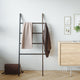 Umbra - Hub Storage Ladder - Lights Canada