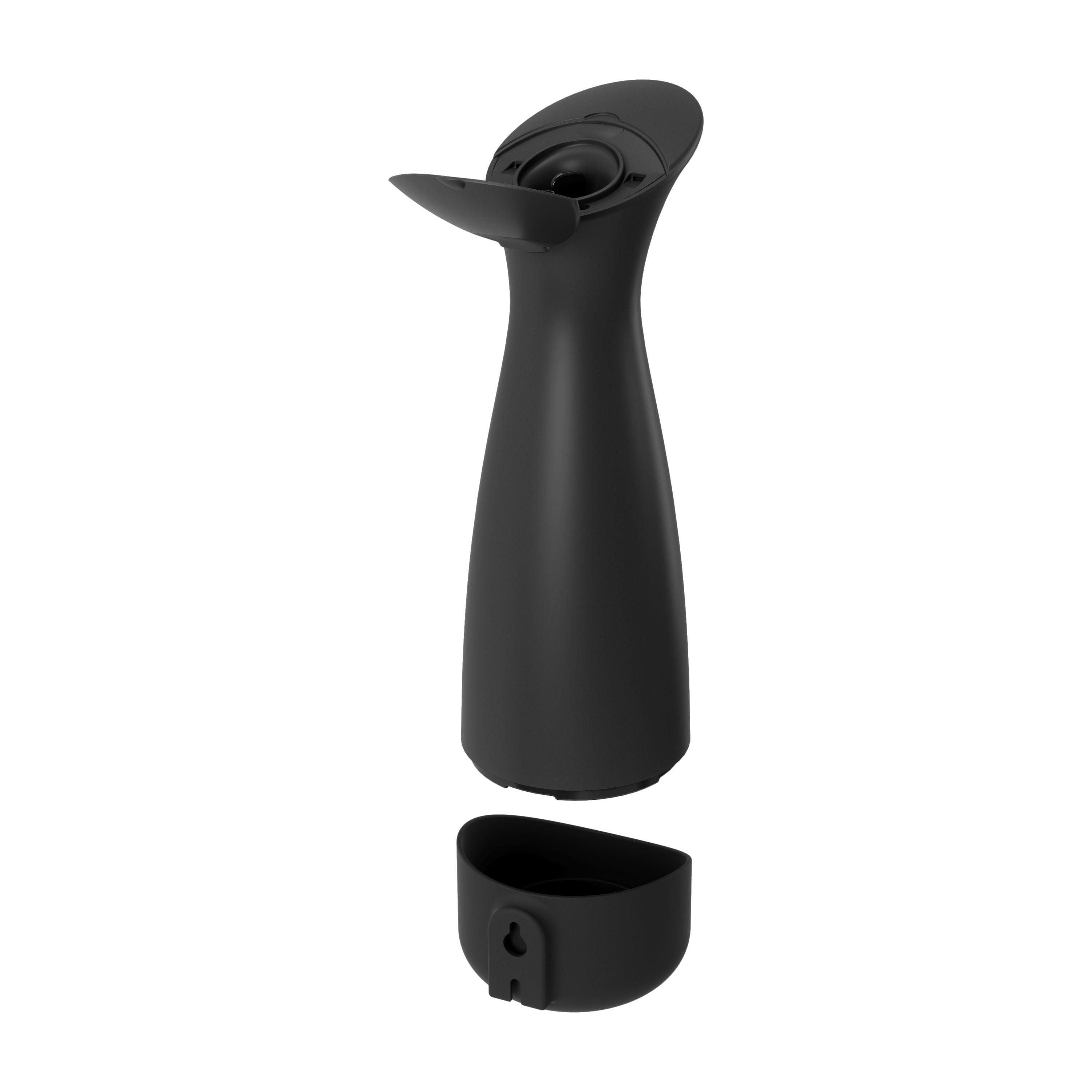 Umbra - Otto Wall Mount Automatic Soap Dispenser 8.5oz (250ml) - Lights Canada