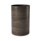 Umbra - Treela Trash Can 4.75 Gal (18L) - Lights Canada