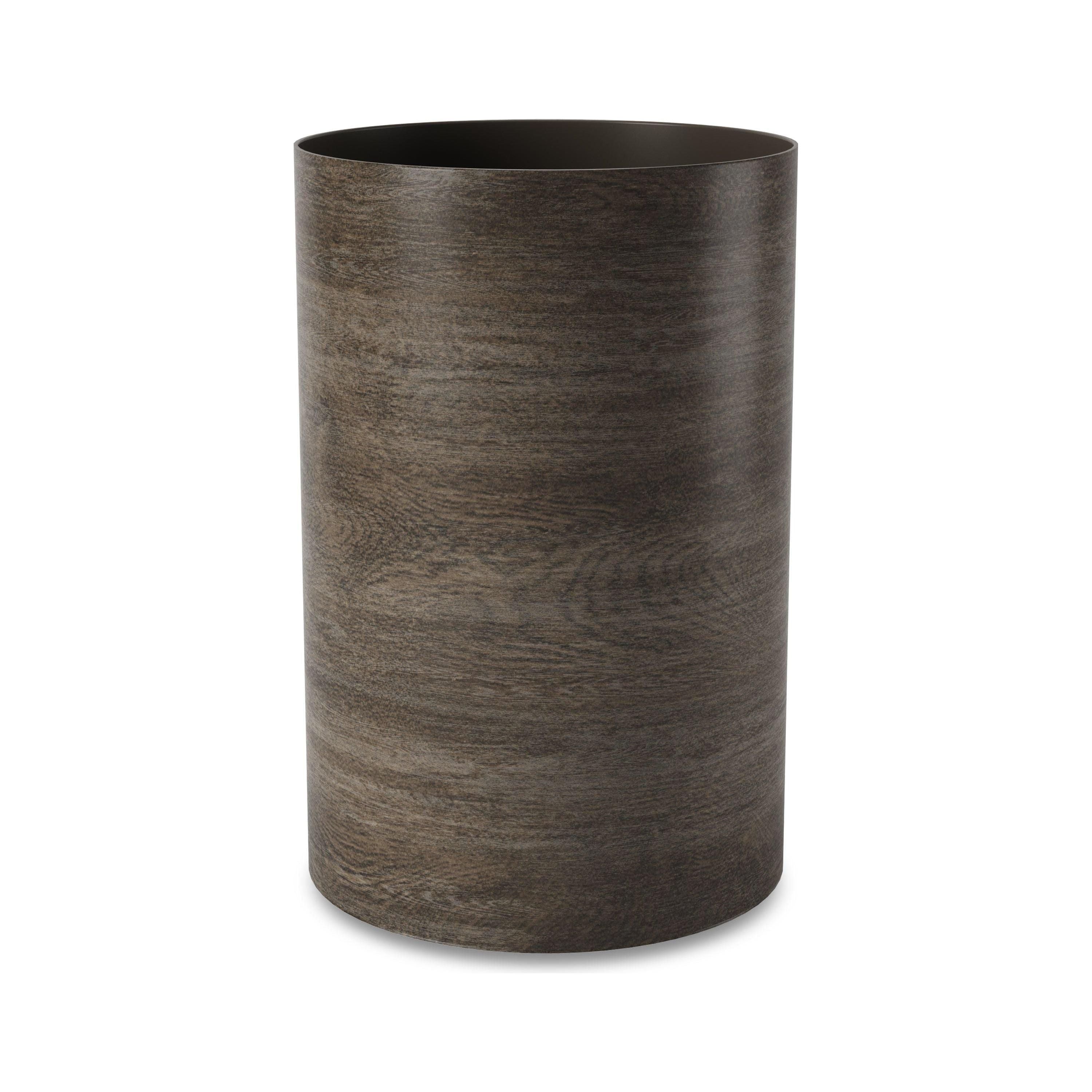 Umbra - Treela Trash Can 4.75 Gal (18L) - Lights Canada