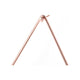 Umbra - Trigg Wall Display - Lights Canada