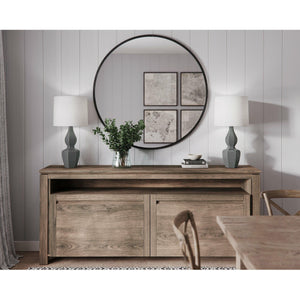 Flow Decor - George Table Lamp - Lights Canada