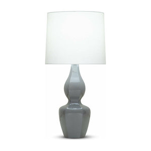 Flow Decor - George Table Lamp - Lights Canada