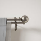 Umbra - Bolas Double Curtain Rod - Lights Canada
