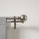 Umbra - Bolas Double Curtain Rod - Lights Canada
