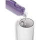 Umbra - Penguin Wall Pump - Lights Canada