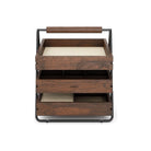 Umbra - Terrace Jewelry Tray - Lights Canada