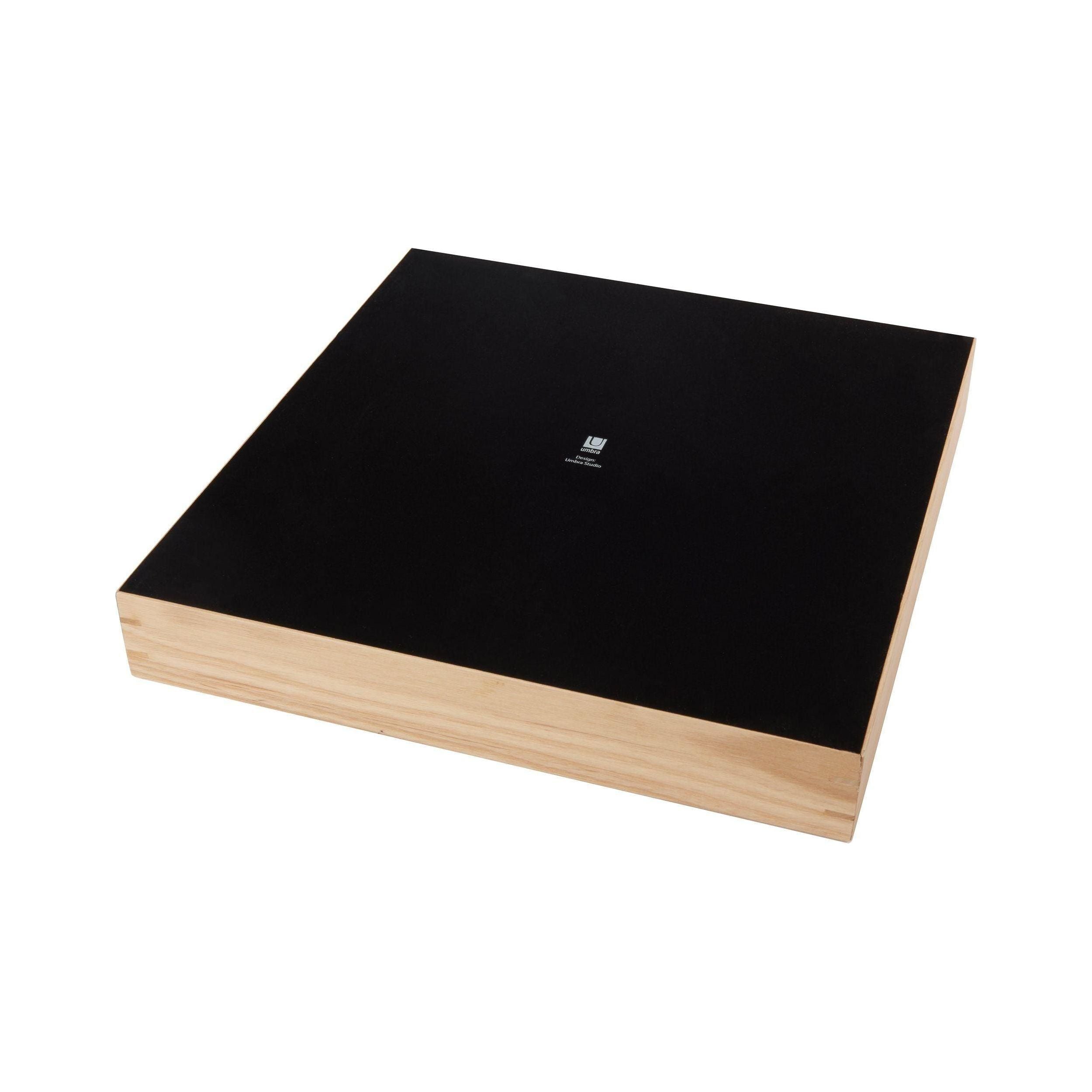 Umbra - Buddy Chess Set - Lights Canada
