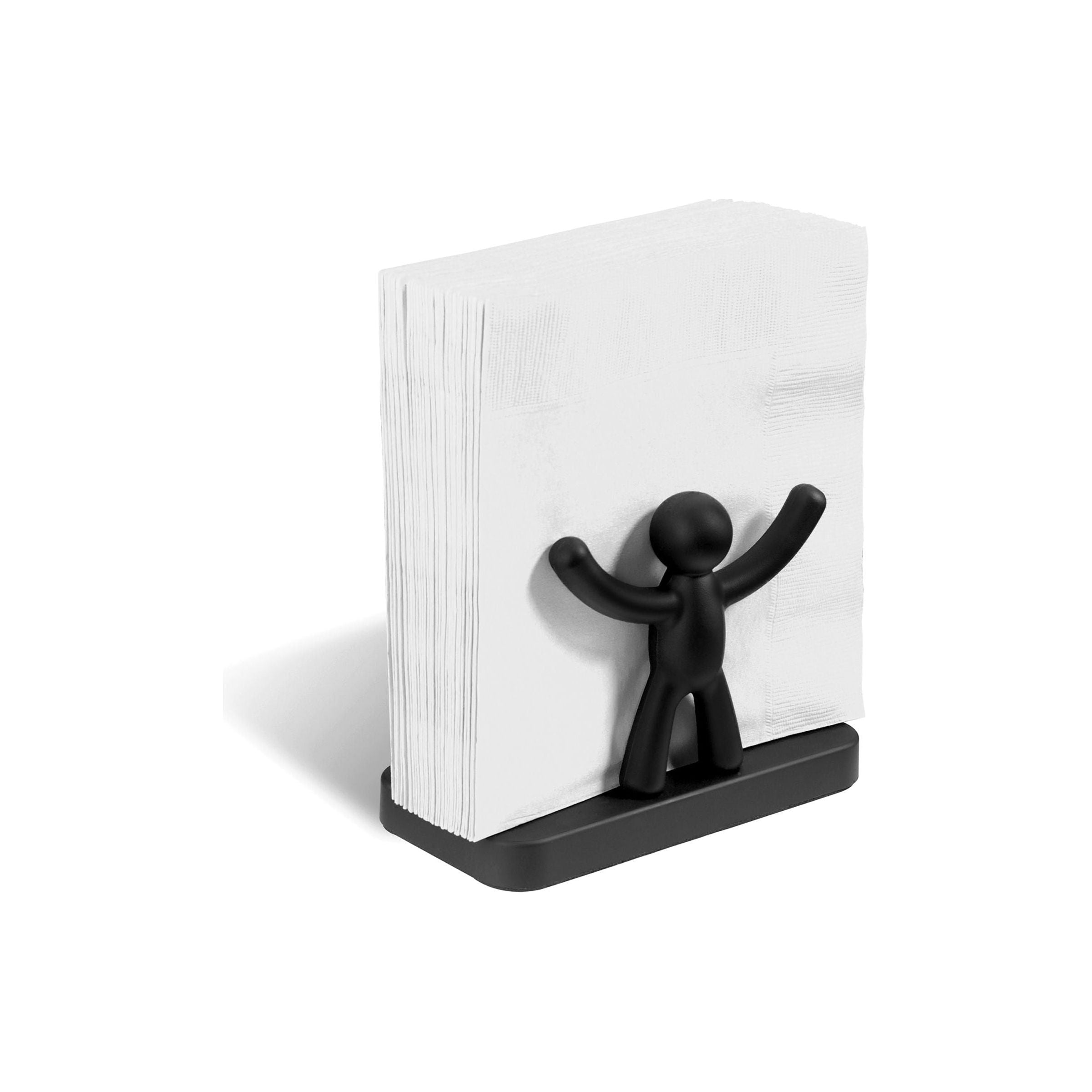 Umbra - Buddy Napkin Holder - Lights Canada