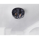 Canarm - Gigi Flush Mount - Lights Canada