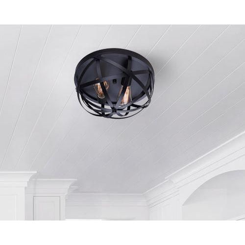 Canarm - Gigi Flush Mount - Lights Canada
