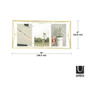 Umbra - Prisma Picture Frame - Lights Canada