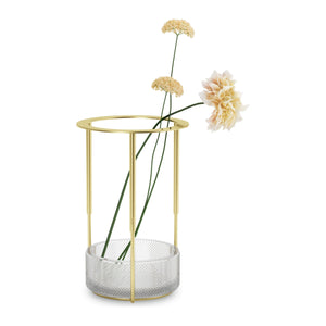 Umbra - Tesora Adjustable Vase - Lights Canada