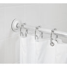 Umbra - Flex Double Shower Rings - Lights Canada