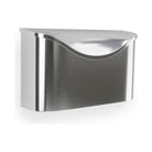 Umbra - Postino Mailbox - Lights Canada