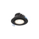 DALS - Round Recessed Led Gimbal Light - Lights Canada