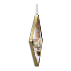 Umbra - Dima Diamond Mirrors (Set of 3) - Lights Canada