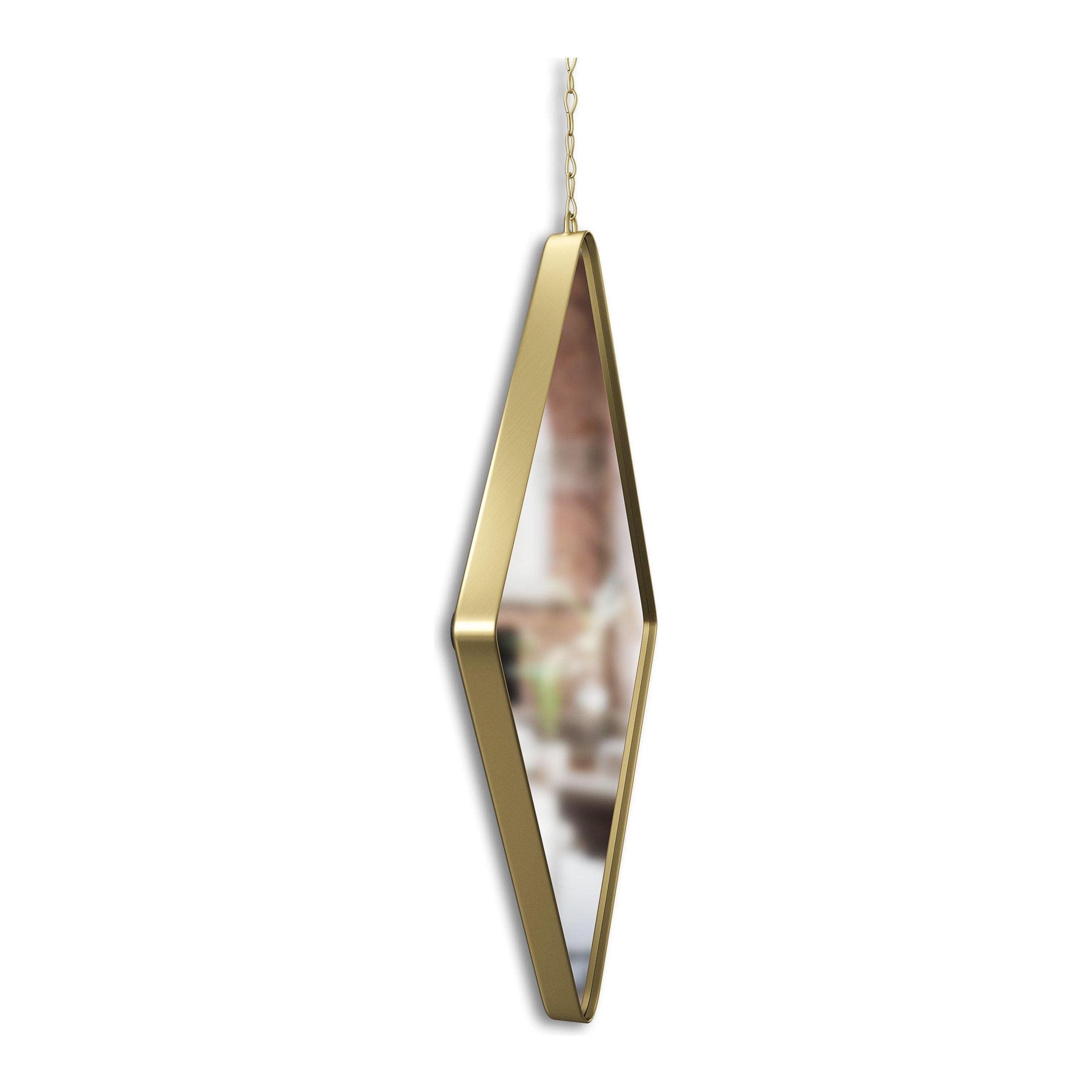 Umbra - Dima Diamond Mirrors (Set of 3) - Lights Canada