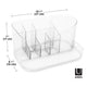 Umbra - Glam Cosmetic Organizer - Lights Canada