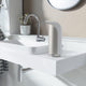 Umbra - Emperor Soap Pump - Lights Canada