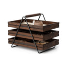 Umbra - Terrace Jewelry Tray - Lights Canada