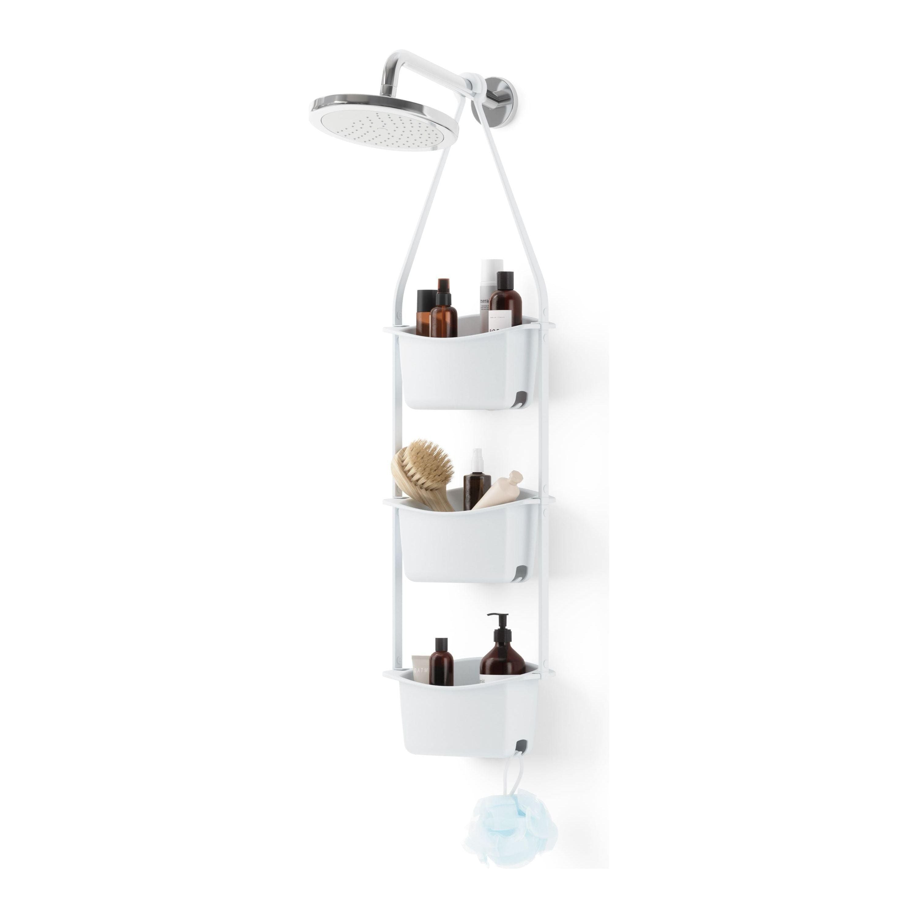 Umbra - Flex Shower Bins (Set of 3) - Lights Canada