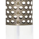 Flow Decor - Grace Table Lamp - Lights Canada