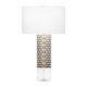 Flow Decor - Grace Table Lamp - Lights Canada