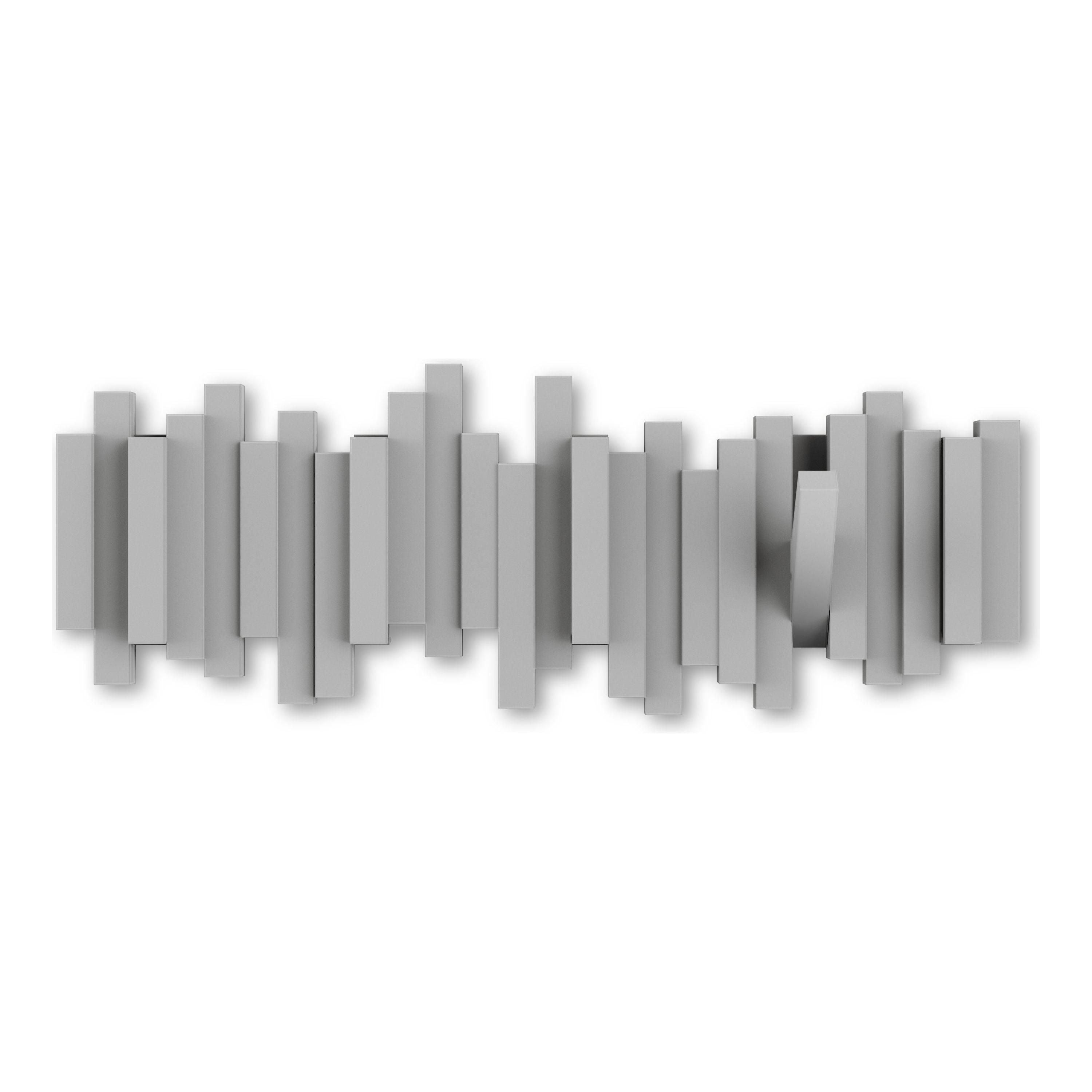 Umbra - Sticks Wall Mounted Coat Rack - Lights Canada