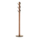 Umbra - Flapper Coat Rack - Lights Canada