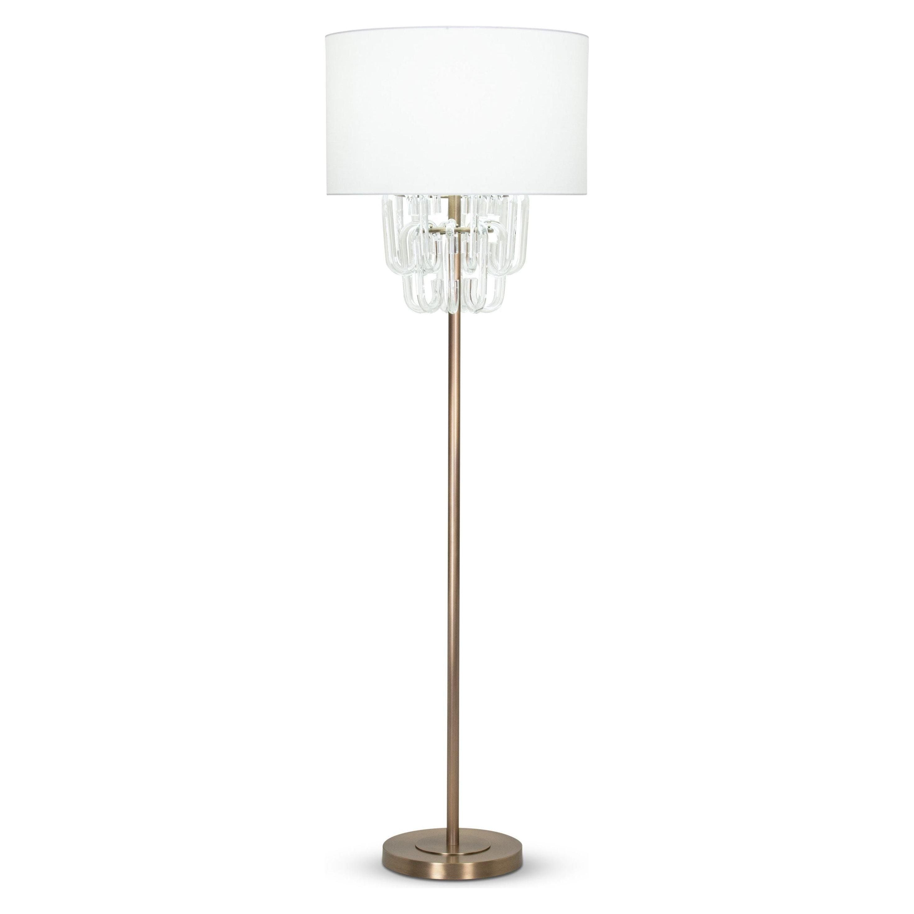 Flow Decor - Grenada Floor Lamp - Lights Canada