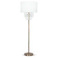 Grenada Floor Lamp