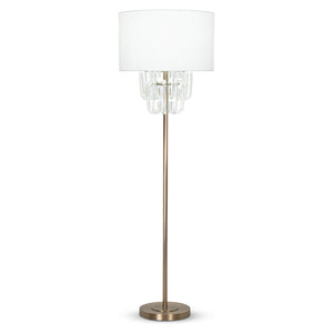 Flow Decor - Grenada Floor Lamp - Lights Canada