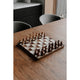 Umbra - Wobble Chess Set - Lights Canada