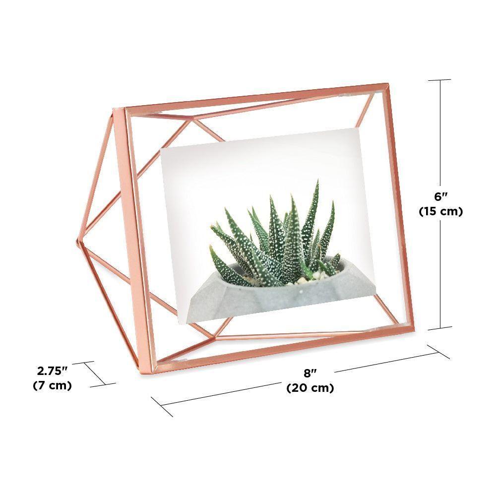 Umbra - Prisma Picture Frame - Lights Canada